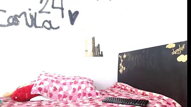 camilavagina24 online show from 10-12-25, 04:06