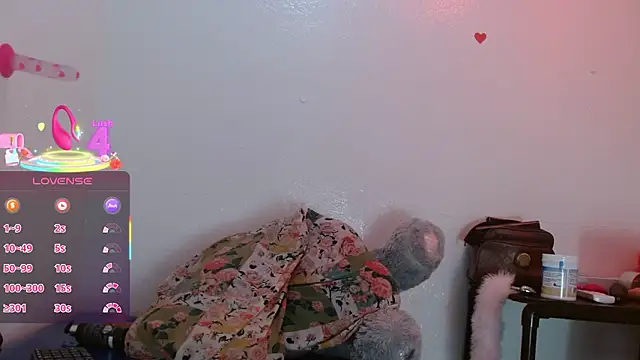 camilavagina24 online show from 01-17-26, 01:16