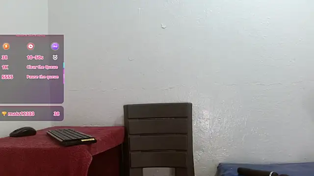 camilavagina24 online show from 02-05-26, 06:12