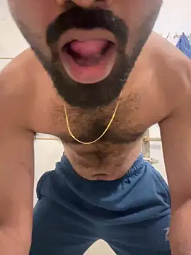 ALWAYSHORNYDADDY online show from 02-27-26, 07:36