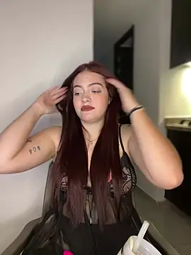 Chloee Evans1 online show from 01-22-25, 01:20