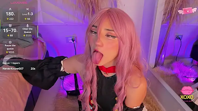 miia  baker online show from 11-05-25, 12:27