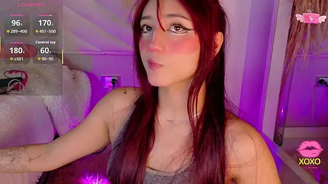 miia  baker online show from 11-23-25, 12:27