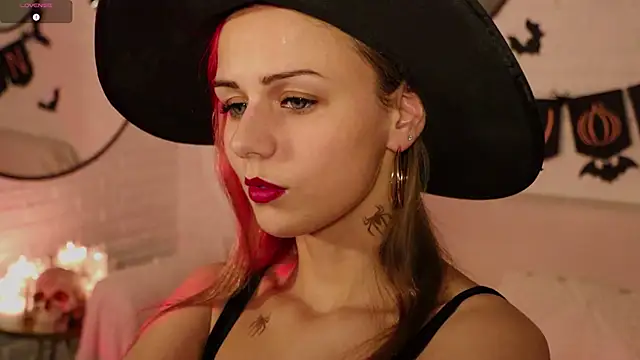 Wendy D0ll online show from 10-25-25, 09:31