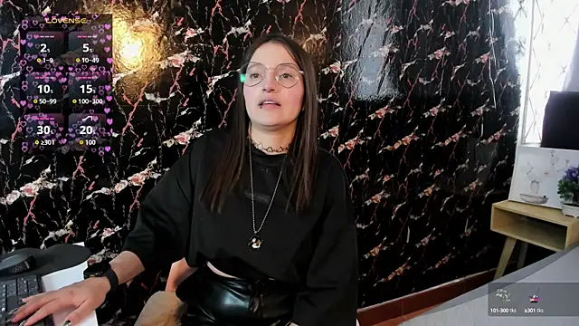 Elecktra sweet online show from 10-08-25, 07:11