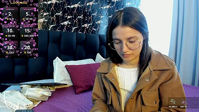 Elecktra sweet online show from 10-09-25, 07:34