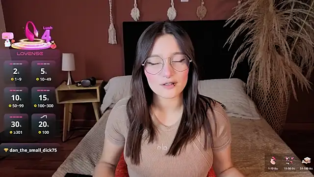 Elecktra sweet online show from 12-22-25, 08:06