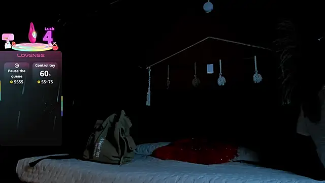 Elecktra sweet online show from 01-09-26, 07:59