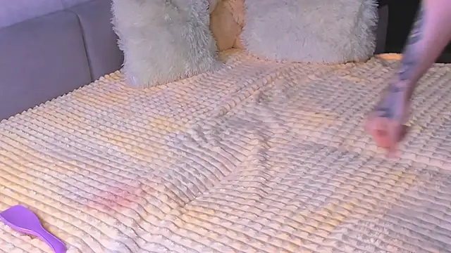 Sweeet Barbie online show from 10-26-25, 03:29