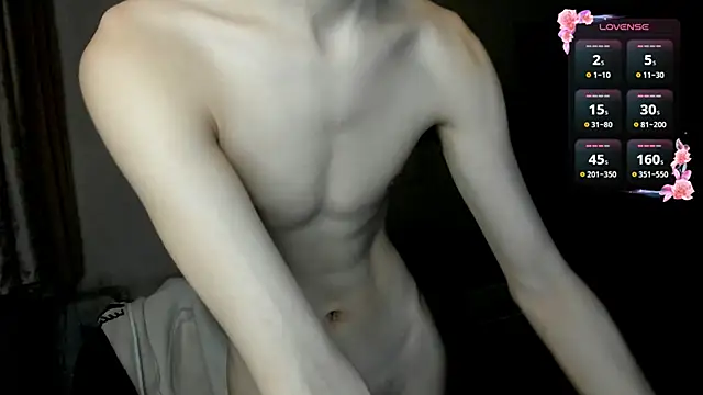 Vampirella GS online show from 10-10-25, 09:47