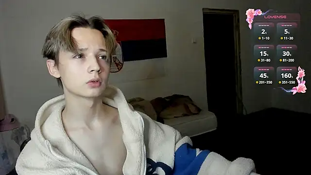 Vampirella GS online show from 10-27-25, 09:41