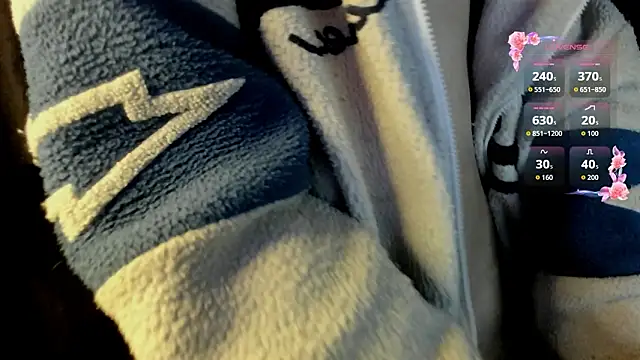 Vampirella GS online show from 02-22-26, 04:38