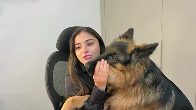 demieliss online show from 01-06-26, 07:06