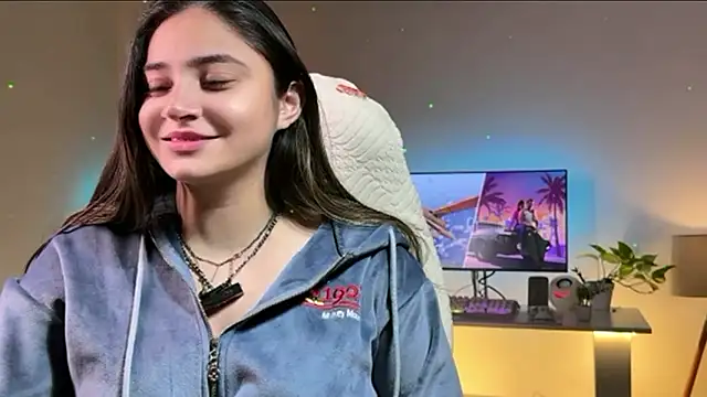 demieliss online show from 01-11-26, 06:35