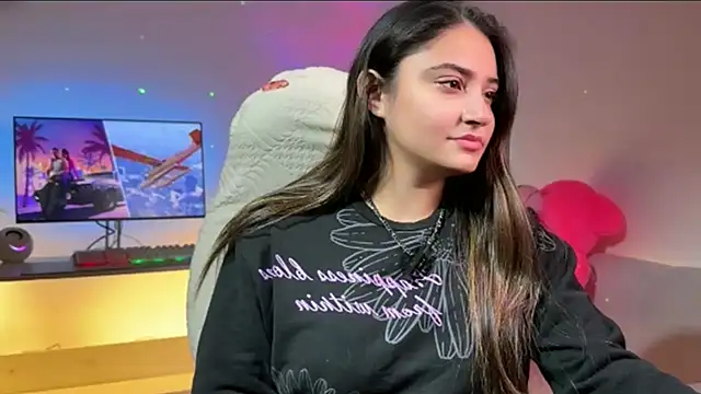 demieliss online show from 01-12-26, 06:46