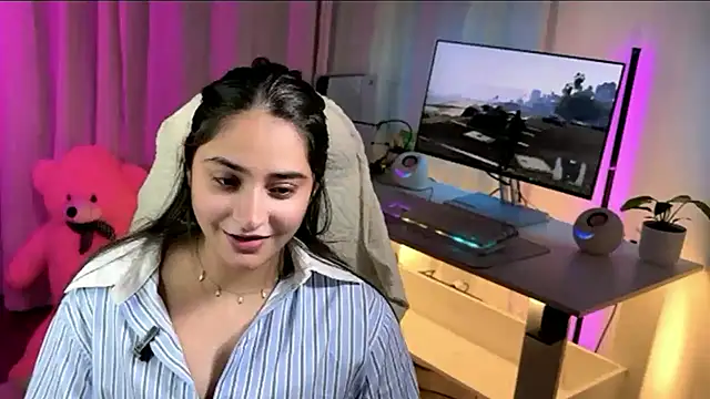 demieliss online show from 02-12-26, 05:08