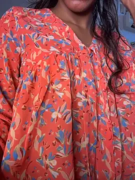 Goddess sneha online show from 02-28-26, 05:58