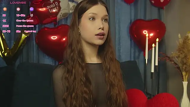  Eva Lee online show from 02-16-26, 01:07