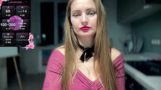 Viola sweet online show from 01-16-25, 11:06