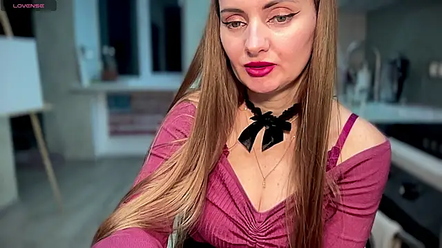 Viola sweet online show from 01-17-25, 02:18