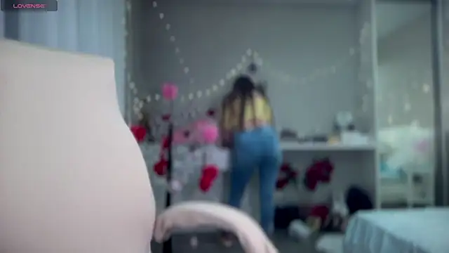 Viola sweet online show from 01-18-25, 08:30