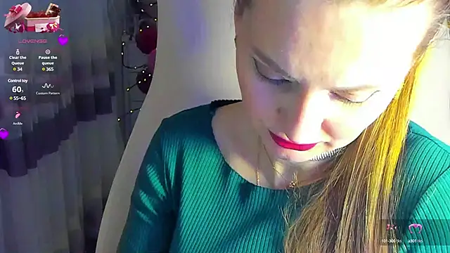 Viola sweet online show from 02-27-25, 06:40