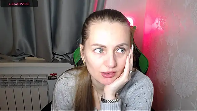 Viola sweet online show from 02-28-25, 07:14