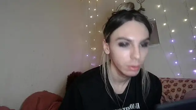 NotYourTransBaby online show from 02-28-26, 12:55