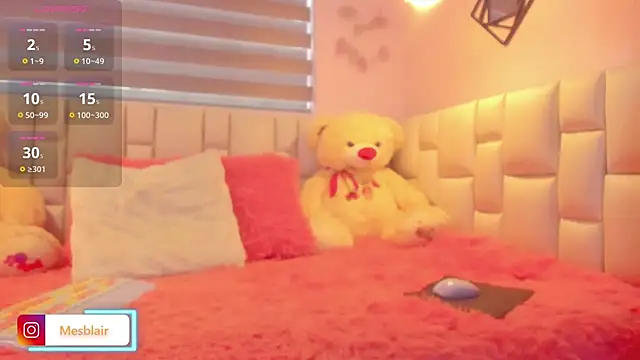 blair   mester online show from 11-06-25, 01:01