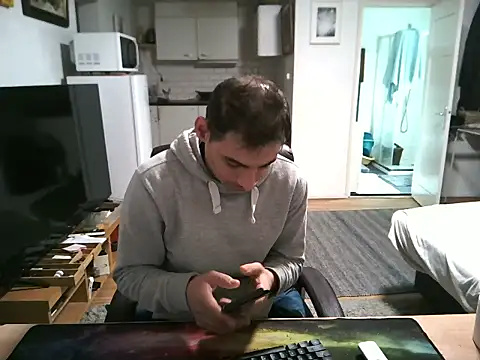 mihaimichael online show from 10-06-25, 09:51