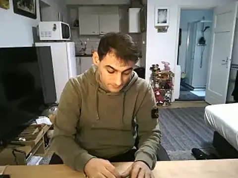 mihaimichael online show from 10-14-25, 06:58