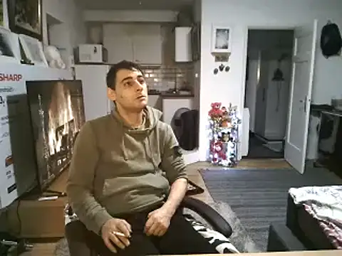 mihaimichael online show from 10-14-25, 07:03