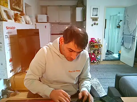 mihaimichael online show from 10-16-25, 01:45