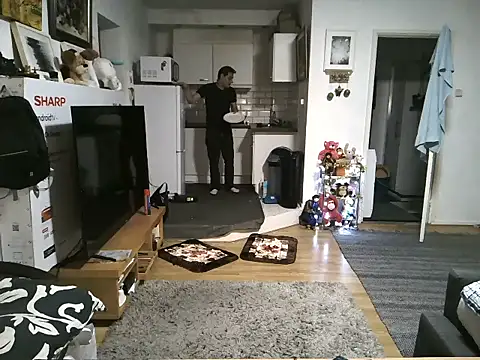 mihaimichael online show from 10-23-25, 12:21