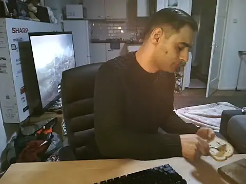 mihaimichael online show from 11-06-25, 01:39