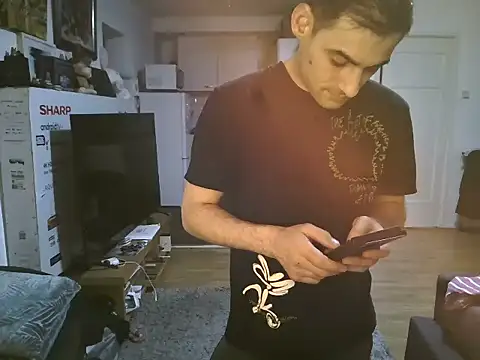 mihaimichael online show from 11-10-25, 01:48