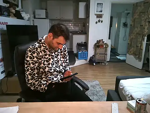 mihaimichael online show from 11-28-25, 02:42