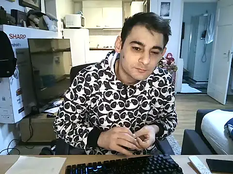 mihaimichael online show from 12-16-25, 02:11