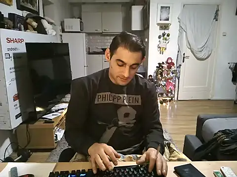 mihaimichael online show from 12-19-25, 12:28