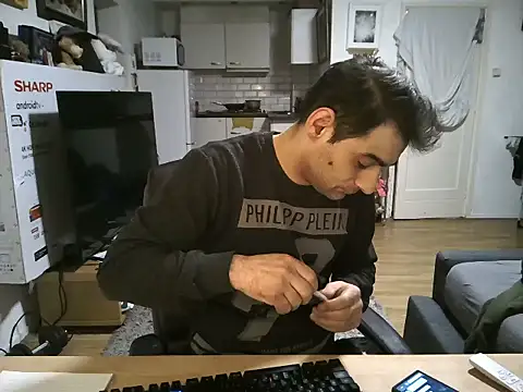 mihaimichael online show from 12-20-25, 02:07