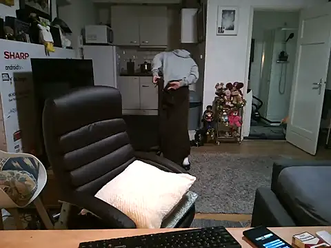 mihaimichael online show from 01-12-26, 02:22