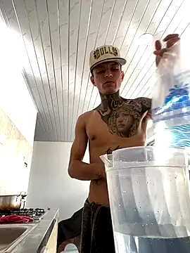 Herem369 online show from 12-03-25, 01:42