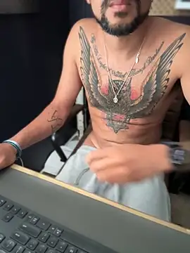 han der88 online show from 11-11-25, 05:35