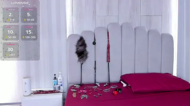 mileyerikson online show from 11-22-25, 03:55