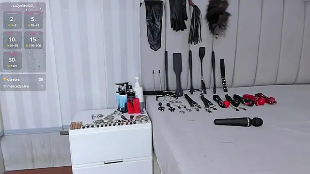 mileyerikson online show from 02-25-26, 05:17