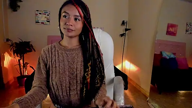 keyla roberts777 online show from 12-09-24, 08:44
