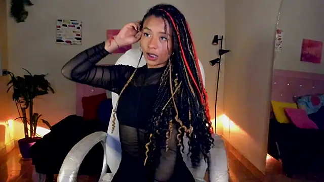 keyla roberts777 online show from 12-13-24, 04:22