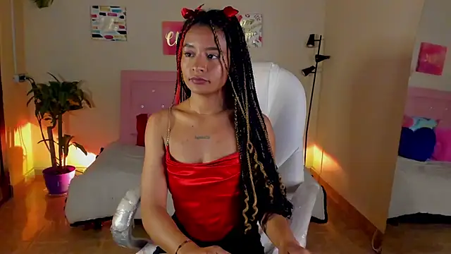 keyla roberts777 online show from 12-16-24, 10:45