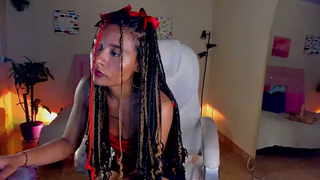 keyla roberts777 online show from 12-17-24, 01:50