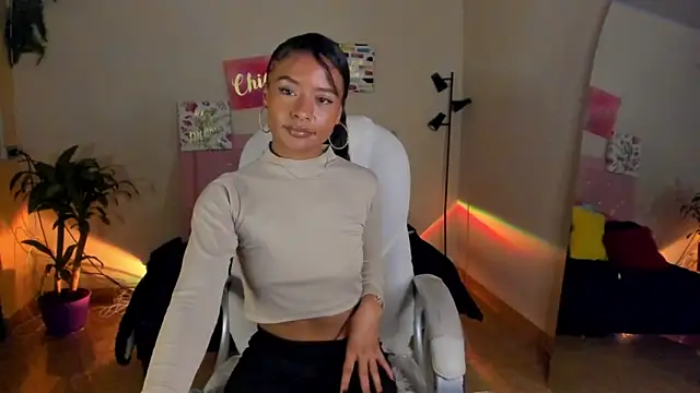 keyla roberts777 online show from 01-03-25, 11:01